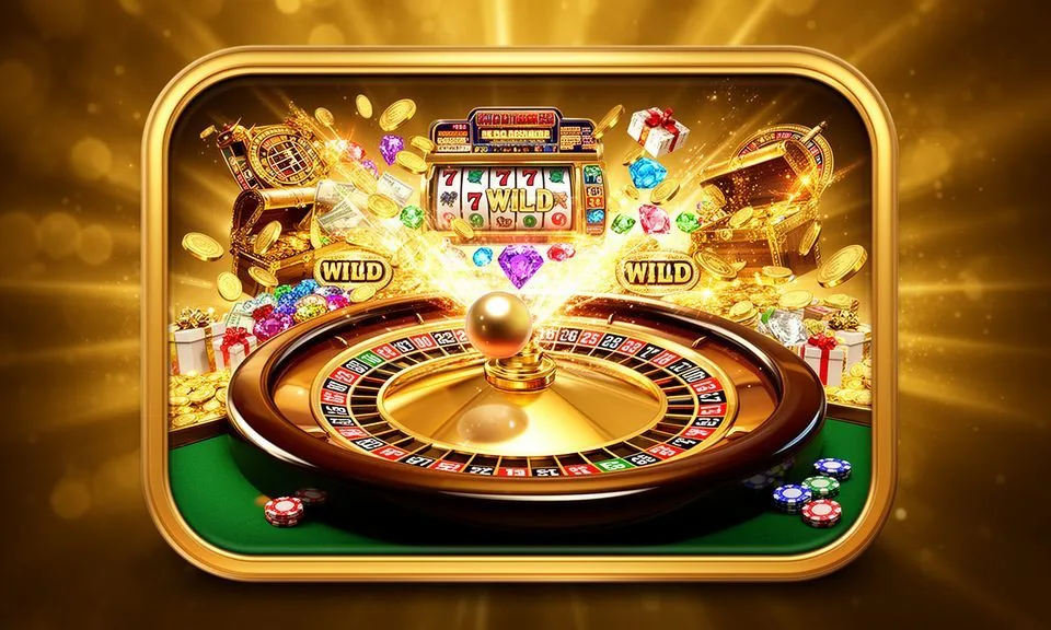 What Defines the xe66bet com Experience